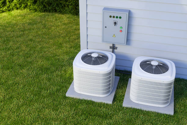 Best HVAC Air Duct Cleaning  in East Quogue, NY
