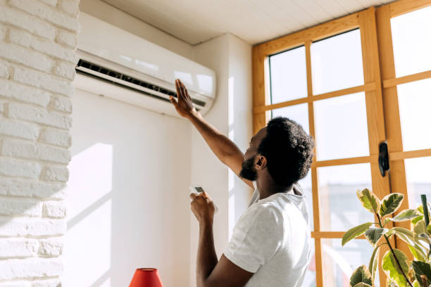 Best Air Conditioning Repair  in East Quogue, NY