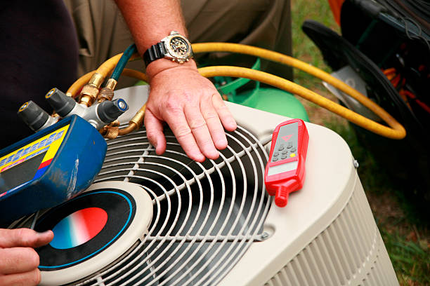 Best HVAC Installation Services  in East Quogue, NY